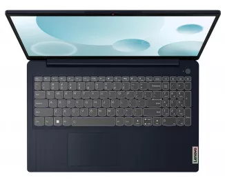 Ноутбук Lenovo IdeaPad 3 15IAU7 (82RK014BPB) Abyss Blue