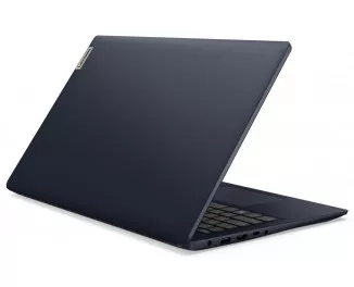 Ноутбук Lenovo IdeaPad 3 15IAU7 (82RK014BPB) Abyss Blue