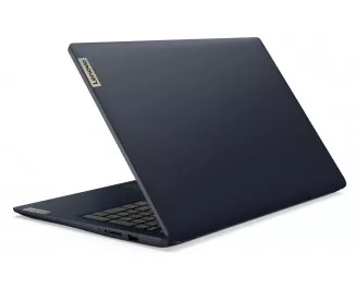 Ноутбук Lenovo IdeaPad 3 15IAU7 (82RK014BPB) Abyss Blue