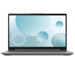 Ноутбук Lenovo IdeaPad 3 15IAU7 (82RK017QUS) Arctic Gray