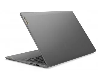Ноутбук Lenovo IdeaPad 3 15IAU7 (82RK017XRA) Arctic Gray