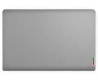 Ноутбук Lenovo IdeaPad 3 15IAU7 (82RK018WRA) Arctic Gray
