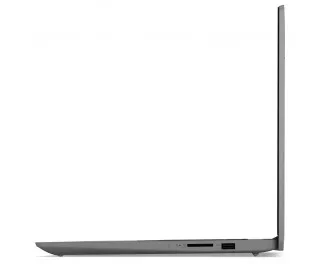 Ноутбук Lenovo IdeaPad 3 15IAU7 (82RK018WRA) Arctic Gray