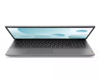 Ноутбук Lenovo IdeaPad 3 15IAU7 (82RK018WRA) Arctic Gray