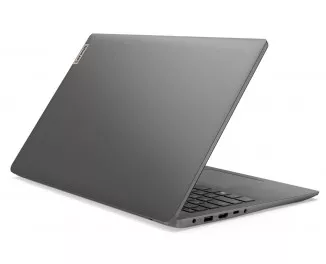 Ноутбук Lenovo IdeaPad 3 15IAU7 (82RK018WRA) Arctic Gray