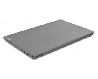 Ноутбук Lenovo IdeaPad 3 15IAU7 (82RK018WRA) Arctic Gray