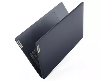 Ноутбук Lenovo IdeaPad 3 15IAU7 (82RK018XRA) Abyss Blue