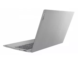 Ноутбук Lenovo IdeaPad 3 15IIL05 (81WE01CSIX) Platinum Gray