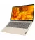 Ноутбук Lenovo IdeaPad 3 15ITL6 (82H800QCRA) Sand
