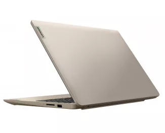 Ноутбук Lenovo IdeaPad 3 15ITL6 (82H800QCRA) Sand