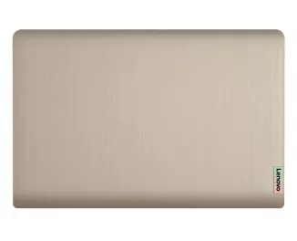 Ноутбук Lenovo IdeaPad 3 15ITL6 (82H800QCRA) Sand