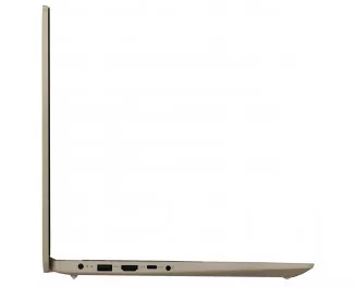 Ноутбук Lenovo IdeaPad 3 15ITL6 (82H800QCRA) Sand