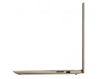 Ноутбук Lenovo IdeaPad 3 15ITL6 (82H800QCRA) Sand