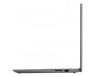 Ноутбук Lenovo IdeaPad 3 15ITL6 (82H800UKRA) Arctic Gray