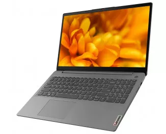 Ноутбук Lenovo IdeaPad 3 15ITL6 (82H801QSPB) Arctic Gray