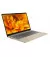 Ноутбук Lenovo IdeaPad 3 15ITL6 (82H802LYRM) Sand
