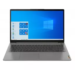 Ноутбук Lenovo IdeaPad 3 15ITL6 (82H803KFRA) Arctic Gray