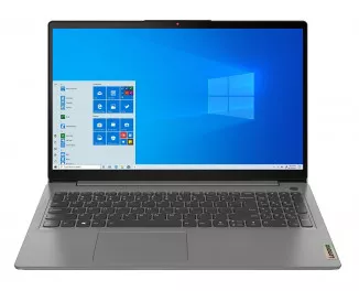 Ноутбук Lenovo IdeaPad 3 15ITL6 (82H803KRRM) Arctic Gray