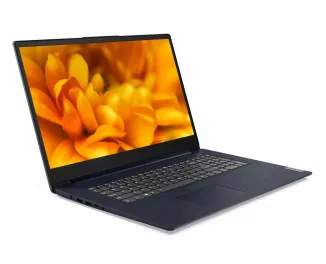 Ноутбук Lenovo IdeaPad 3 17ALC6 (82KV0021RM) Abyss Blue