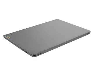 Ноутбук Lenovo IdeaPad 3 17ALC6 (82KV006GPB) Arctic Gray