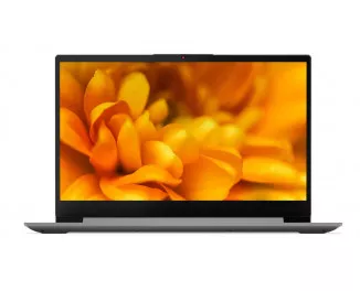 Ноутбук Lenovo IdeaPad 3 17ALC6 (82KV00GVRM) Arctic Gray