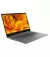 Ноутбук Lenovo IdeaPad 3 17ALC6 (82KV00GVRM) Arctic Gray