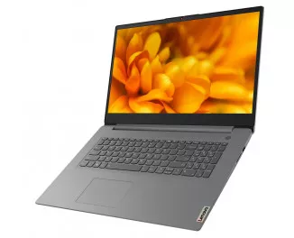 Ноутбук Lenovo IdeaPad 3 17ALC6 (82KV00GVRM) Arctic Gray