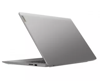 Ноутбук Lenovo IdeaPad 3 17ALC6 (82KV00GVRM) Arctic Gray