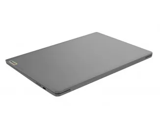 Ноутбук Lenovo IdeaPad 3 17ALC6 (82KV00GVRM) Arctic Gray