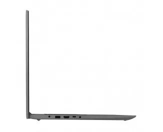 Ноутбук Lenovo IdeaPad 3 17ALC6 (82KV00GVRM) Arctic Gray