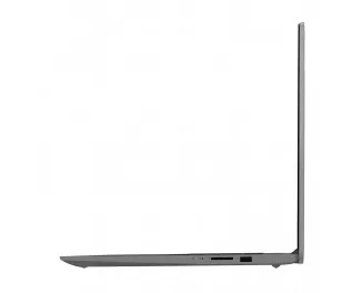 Ноутбук Lenovo IdeaPad 3 17ALC6 (82KV00GVRM) Arctic Gray
