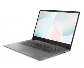 Ноутбук Lenovo IdeaPad 3 17IAU7 (82RL008EPB) Arctic Gray