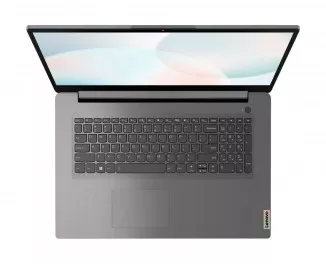Ноутбук Lenovo IdeaPad 3 17IAU7 (82RL008EPB) Arctic Gray