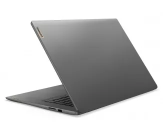 Ноутбук Lenovo IdeaPad 3 17IAU7 (82RL008EPB) Arctic Gray