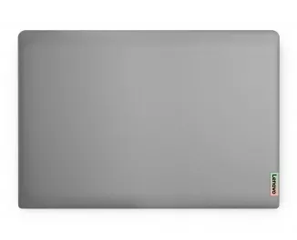 Ноутбук Lenovo IdeaPad 3 17IAU7 (82RL008EPB) Arctic Gray