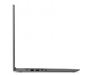 Ноутбук Lenovo IdeaPad 3 17IAU7 (82RL008EPB) Arctic Gray