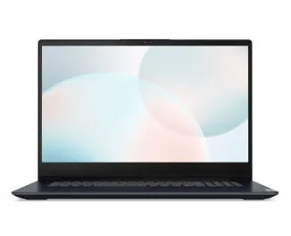 Ноутбук Lenovo IdeaPad 3 17IAU7 (82RL009UPB) Abyss Blue