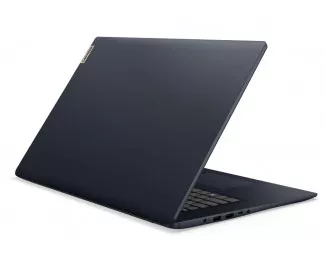 Ноутбук Lenovo IdeaPad 3 17IAU7 (82RL009UPB) Abyss Blue