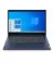 Ноутбук Lenovo IdeaPad 3 17IIL05 (81WF004CUS) Abyss Blue