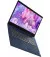 Ноутбук Lenovo IdeaPad 3 17IIL05 (81WF004CUS) Abyss Blue