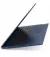 Ноутбук Lenovo IdeaPad 3 17IIL05 (81WF004CUS) Abyss Blue