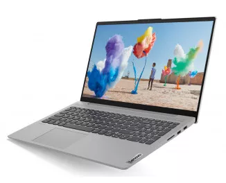 Ноутбук Lenovo IdeaPad 5 15ALC05 (82LN00M7PB) Platinum Gray