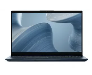 Ноутбук Lenovo IdeaPad 5 15IAL7 (82SF000GUS) Abyss Blue