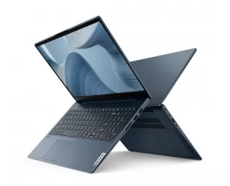 Ноутбук Lenovo IdeaPad 5 15IAL7 (82SF000GUS) Abyss Blue