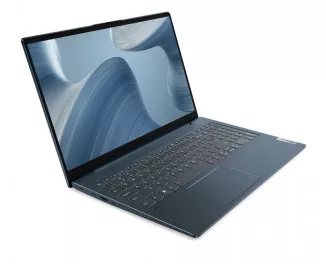 Ноутбук Lenovo IdeaPad 5 15IAL7 (82SF000GUS) Abyss Blue