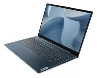 Ноутбук Lenovo IdeaPad 5 15IAL7 (82SF000GUS) Abyss Blue