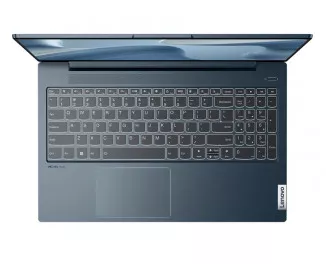 Ноутбук Lenovo IdeaPad 5 15IAL7 (82SF000GUS) Abyss Blue