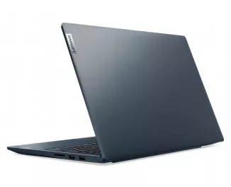 Ноутбук Lenovo IdeaPad 5 15IAL7 (82SF000GUS) Abyss Blue