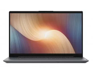 Ноутбук Lenovo IdeaPad 5 15IAL7 (82SF000MUS) Storm Gray