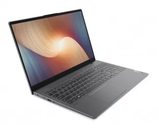 Ноутбук Lenovo IdeaPad 5 15IAL7 (82SF000MUS) Storm Gray